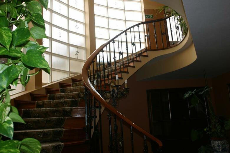 Hotel Porto Mar
