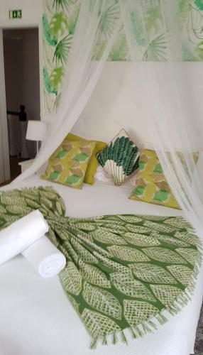 Hostal Casa Da Alagoinha
