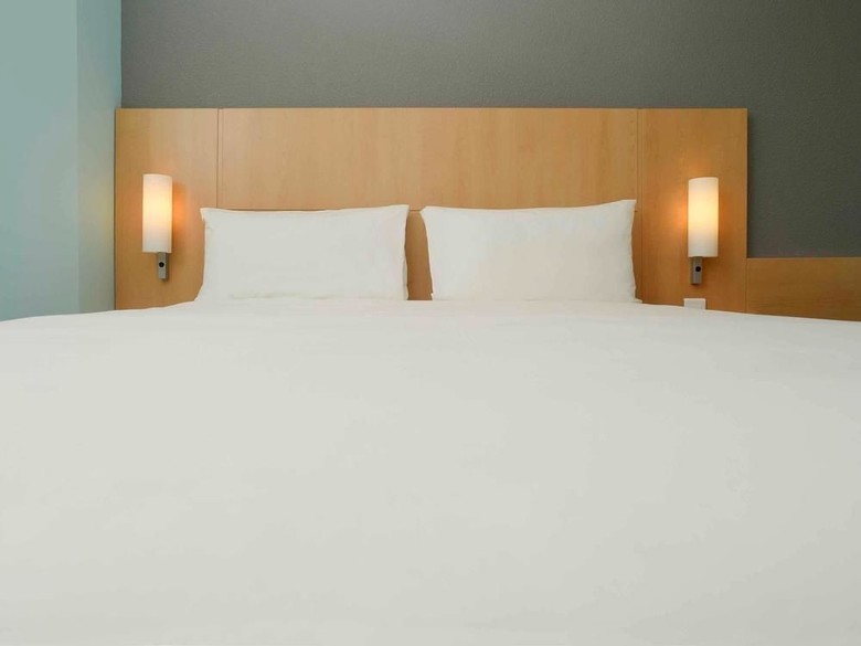Hotel Ibis Lisboa Parque Das Na��es