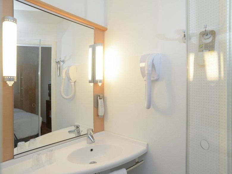 Hotel Ibis Lisboa Parque Das Na��es