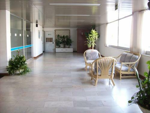 Apartamento Torre Verde 3 Castelos