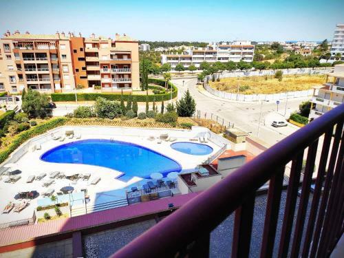 Apartamento Torre Verde 3 Castelos