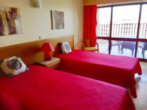 Apartamento Torre Verde 3 Castelos