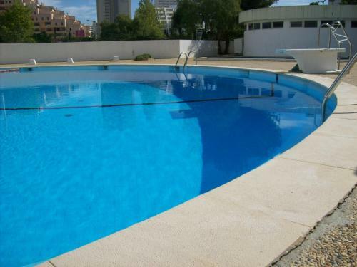 Apartamento Torre Verde 3 Castelos