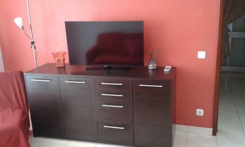Apartamento Torre Verde 3 Castelos