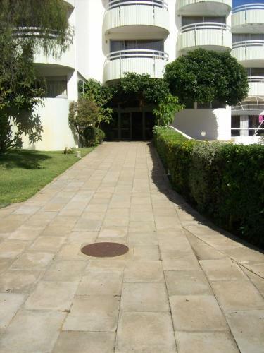 Apartamento Torre Verde 3 Castelos
