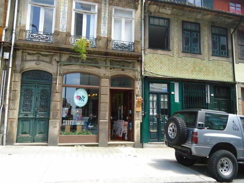 Hostal Linden's House