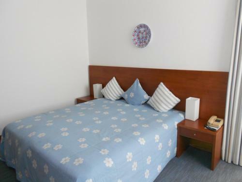 Bed & Breakfast Albergaria Vila Lido