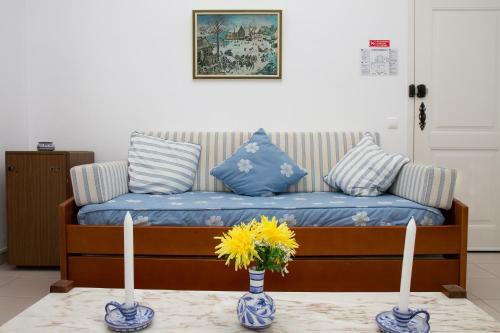 Bed & Breakfast Albergaria Vila Lido