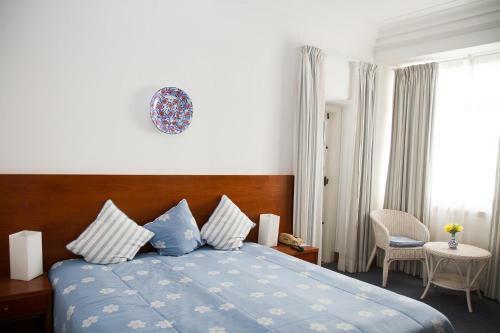 Bed & Breakfast Albergaria Vila Lido