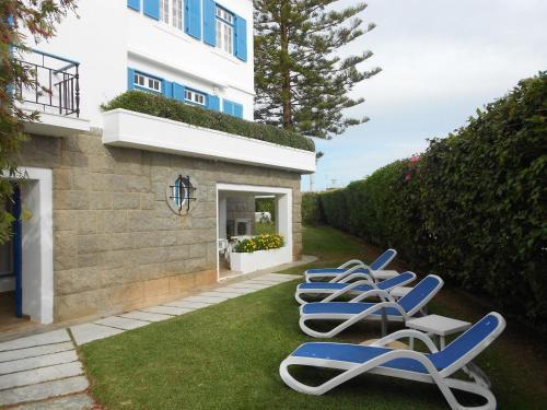 Bed & Breakfast Albergaria Vila Lido