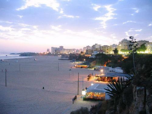 Bed & Breakfast Albergaria Vila Lido