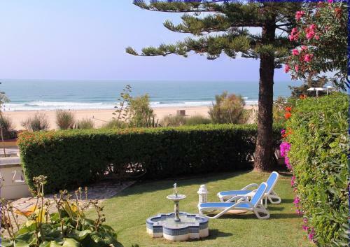 Bed & Breakfast Albergaria Vila Lido