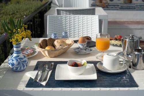 Bed & Breakfast Albergaria Vila Lido