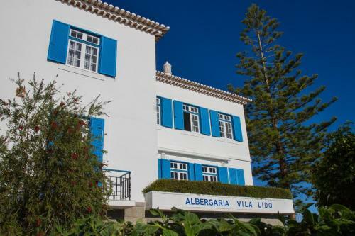 Bed & Breakfast Albergaria Vila Lido