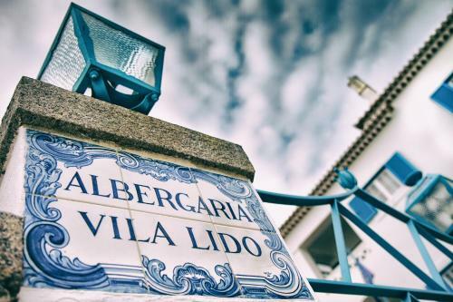 Bed & Breakfast Albergaria Vila Lido