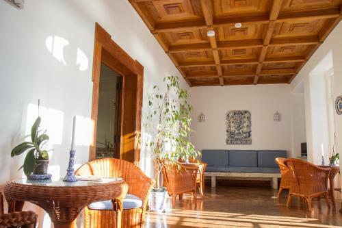 Bed & Breakfast Albergaria Vila Lido
