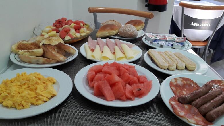 Hotel Alicante
