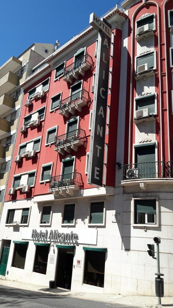 Hotel Alicante