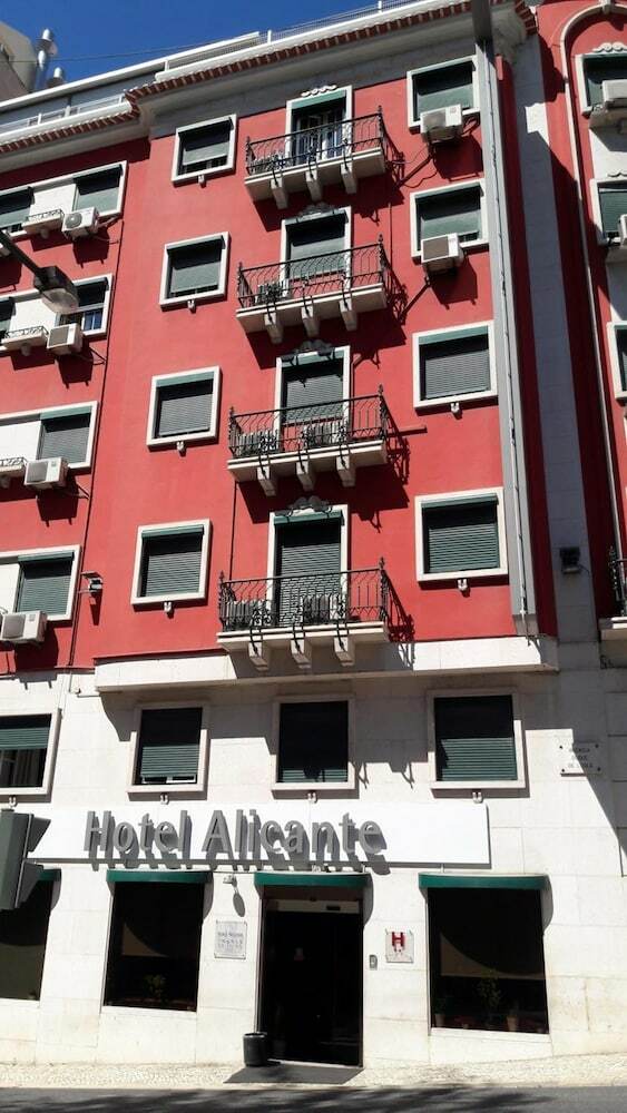 Hotel Alicante