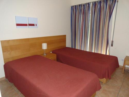 Apartamento Alagoa Azul II