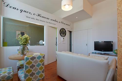 Porto Bolhao Apartments