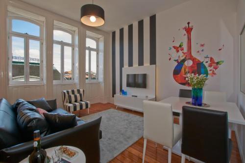 Porto Bolhao Apartments