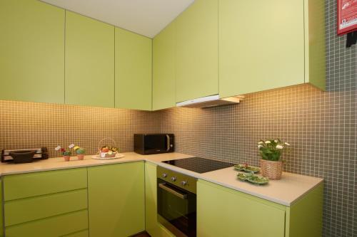 Porto Bolhao Apartments