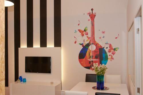 Porto Bolhao Apartments