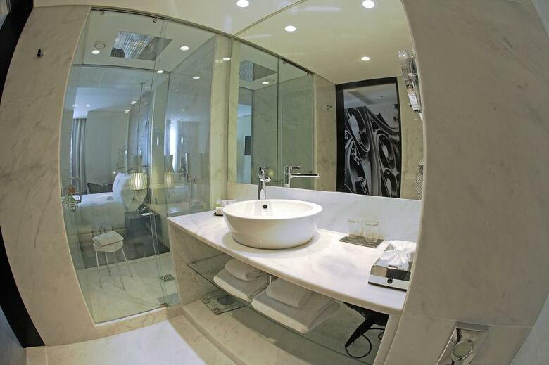 Hotel Santa Justa