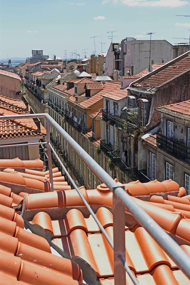 Hotel Santa Justa