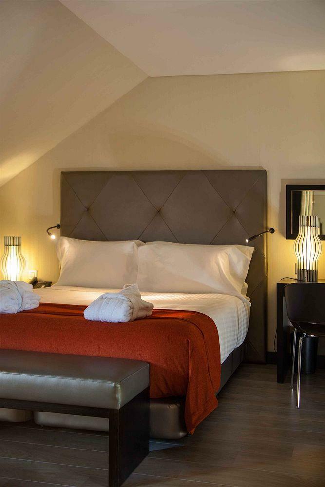 Hotel Santa Justa