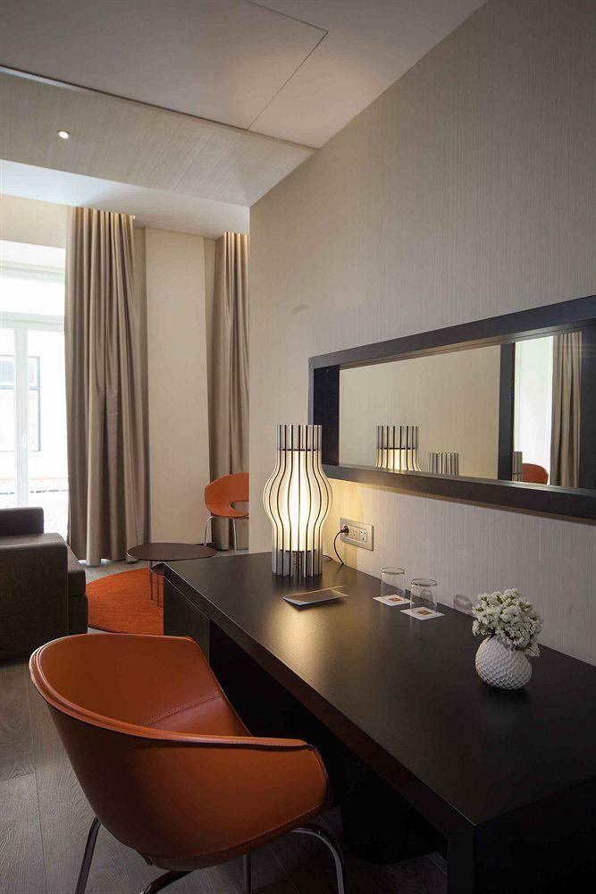 Hotel Santa Justa