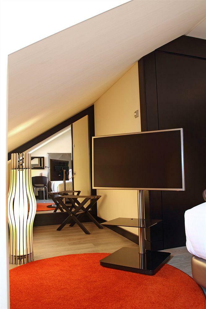 Hotel Santa Justa