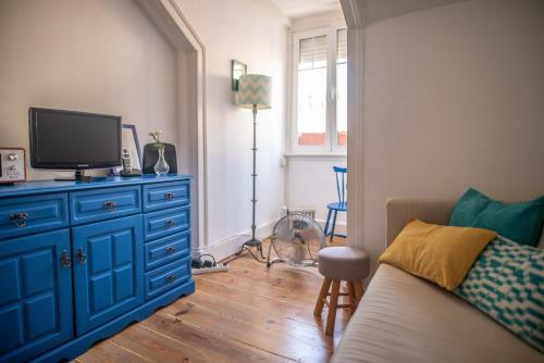 Apartamento The Blue House Lisboa
