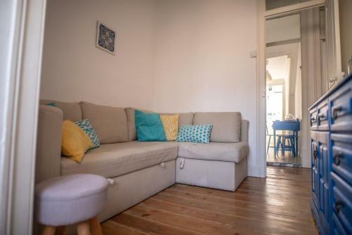 Apartamento The Blue House Lisboa