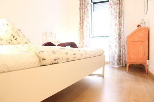 Apartamento The Blue House Lisboa