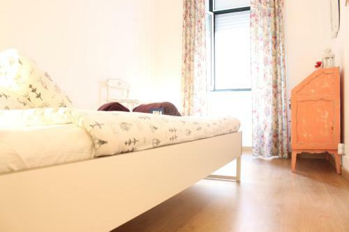 Apartamento The Blue House Lisboa