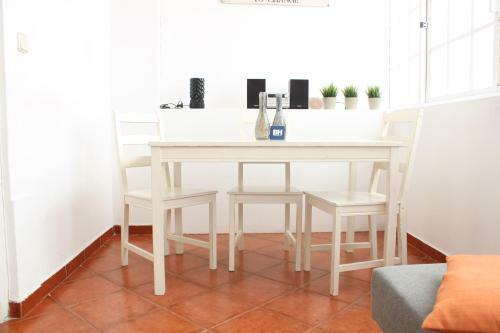 Apartamento The Blue House Lisboa
