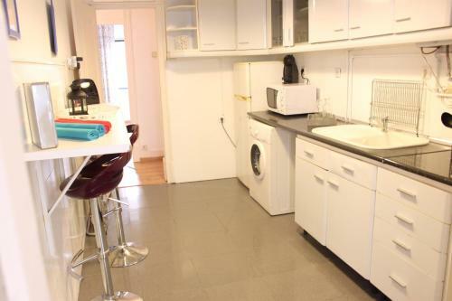Apartamento The Blue House Lisboa