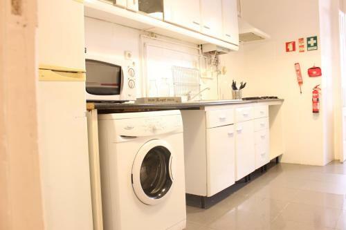Apartamento The Blue House Lisboa