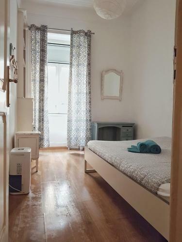 Apartamento The Blue House Lisboa