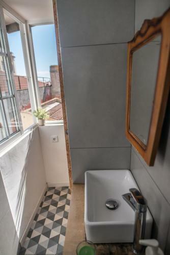 Apartamento The Blue House Lisboa