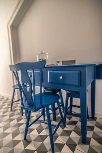 Apartamento The Blue House Lisboa