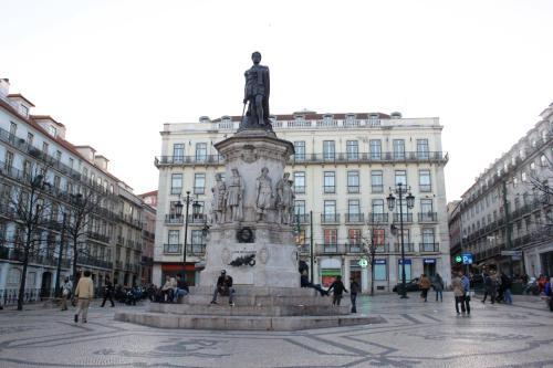 Apartamento The Blue House Lisboa