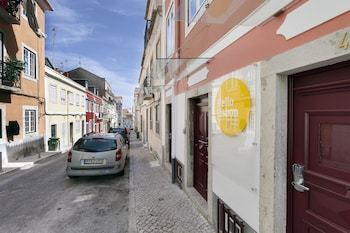 Hello Lisbon Santos Apartments