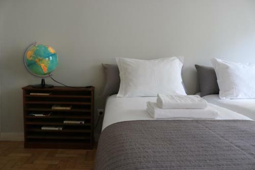 Apartamento Casas Do Arco