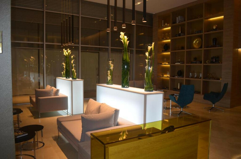 Hotel Holiday Inn Cucuta