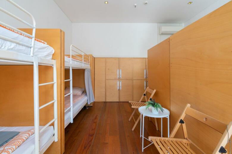 Porto Lounge Hostel & Guesthouse