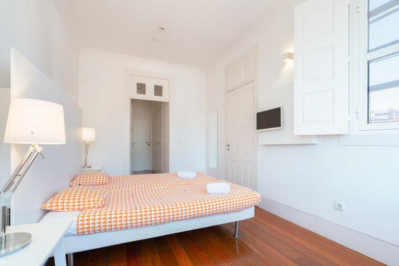 Porto Lounge Hostel & Guesthouse